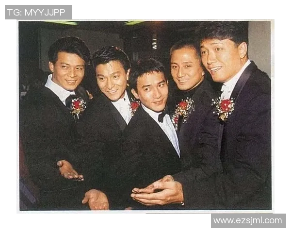 梁朝伟与足球明星同框合影展现运动与艺术的完美结合 梁朝伟与足球明星同框合影展现运动与艺术的完美结合