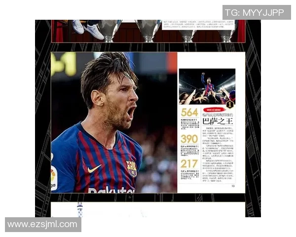 梅西职业生涯数据详解与成就回顾足球传奇的辉煌历程 梅西职业生涯数据详解与成就回顾足球传奇的辉煌历程