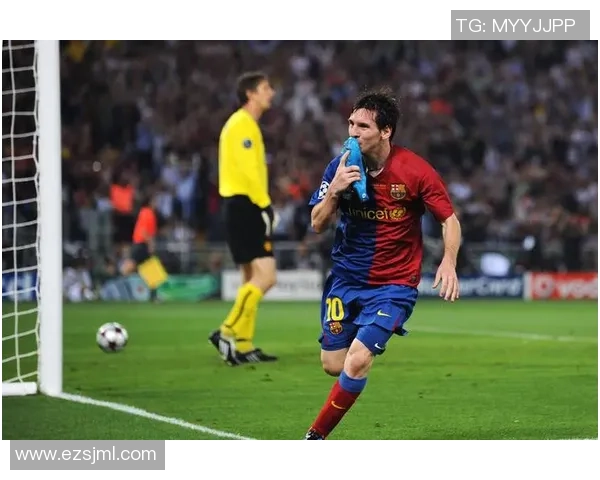 梅西在绿茵场上展现足球天赋的精彩瞬间与激情时刻 梅西在绿茵场上展现足球天赋的精彩瞬间与激情时刻