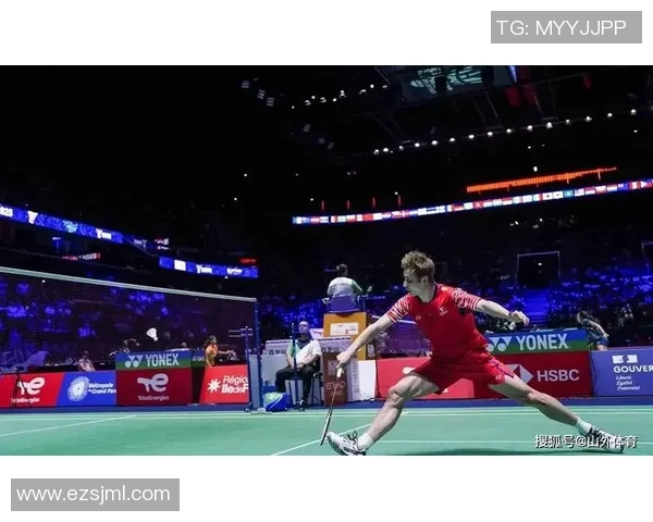 欧锦赛点评:深圳羽毛球队的个人能力表现 欧锦赛点评:深圳羽毛球队的个人能力表现