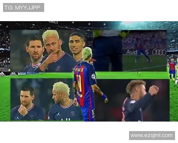 足球明星内马尔亲吻瞬间引发热议球迷纷纷点赞与祝福 足球明星内马尔亲吻瞬间引发热议球迷纷纷点赞与祝福