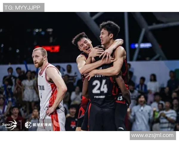 广州篮球队个人能力提升引发热议助力球队新征程