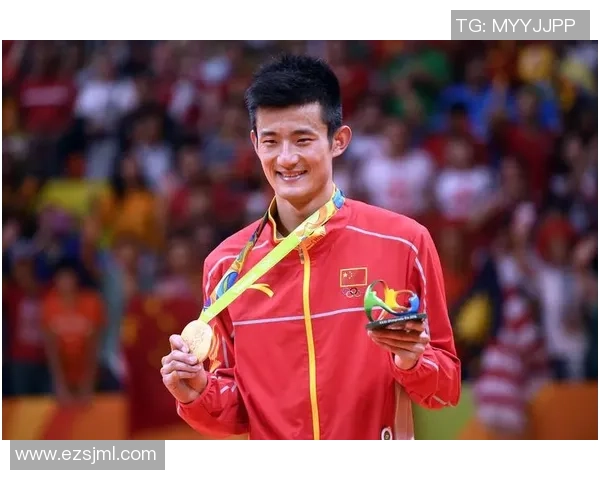 广州羽毛球队在奥运会中的意识表现分析与点评