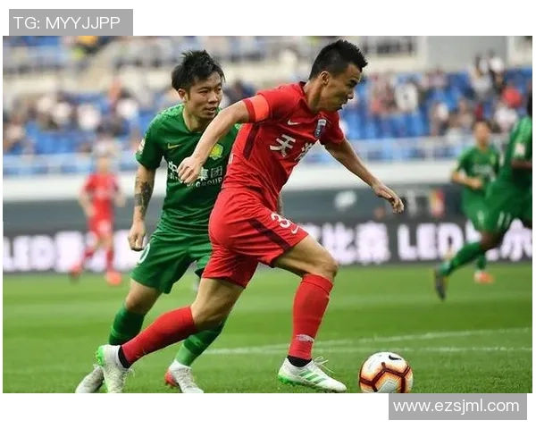 杭州足球队以74分稳居锦标赛积分榜首位争冠形势一片大好