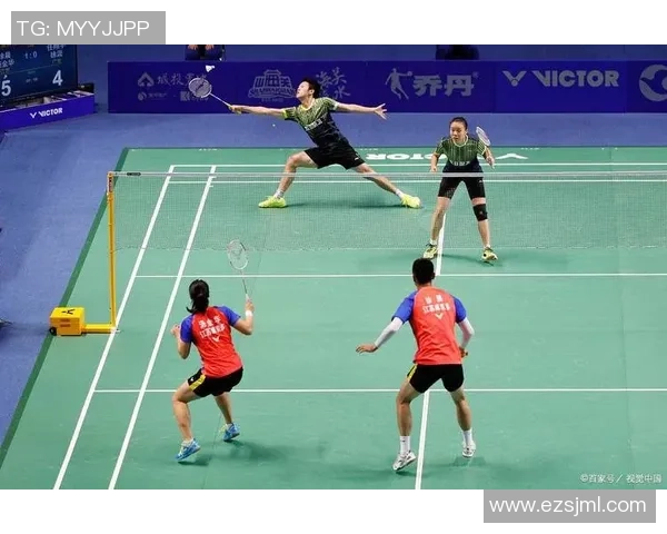 武汉羽毛球队的速度之道：聚焦训练与比赛中的快速反应与战术运用