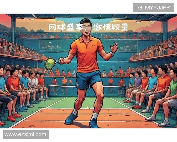 深圳网球队展现卓越灵活性荣登最新网球灵活性TOP10榜首