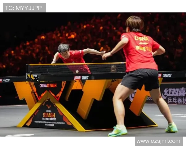 重庆乒乓球队在大满贯赛事中的意识表现分析与点评