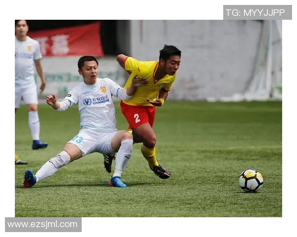 重庆足球队实力分析与未来发展潜力的全面探讨