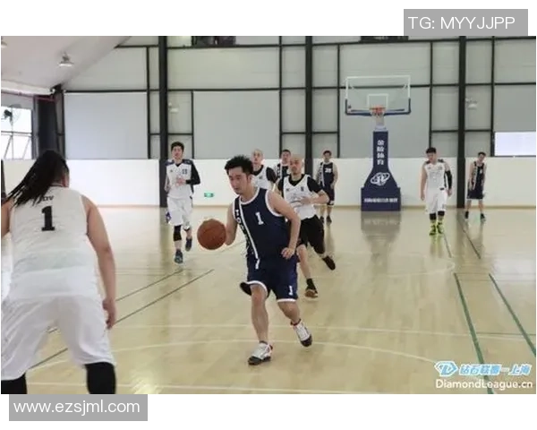 重庆篮球队在钻石联赛中的意识表现分析与提升建议