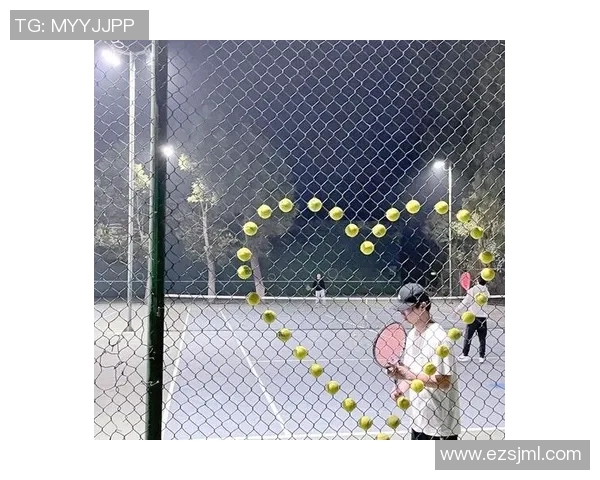 上海网球队分享比赛经验与成长之路聚焦网球运动的未来发展 上海网球队分享比赛经验与成长之路聚焦网球运动的未来发展