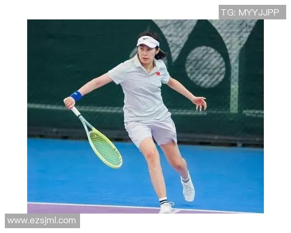 网球盛宴:深入分析杭州网球队员的个人技能与发展潜力 网球盛宴:深入分析杭州网球队员的个人技能与发展潜力