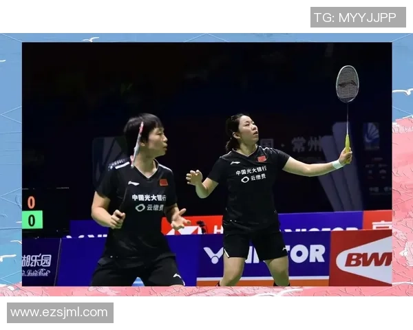 南京羽毛球队在奥运会中的战术表现分析与点评